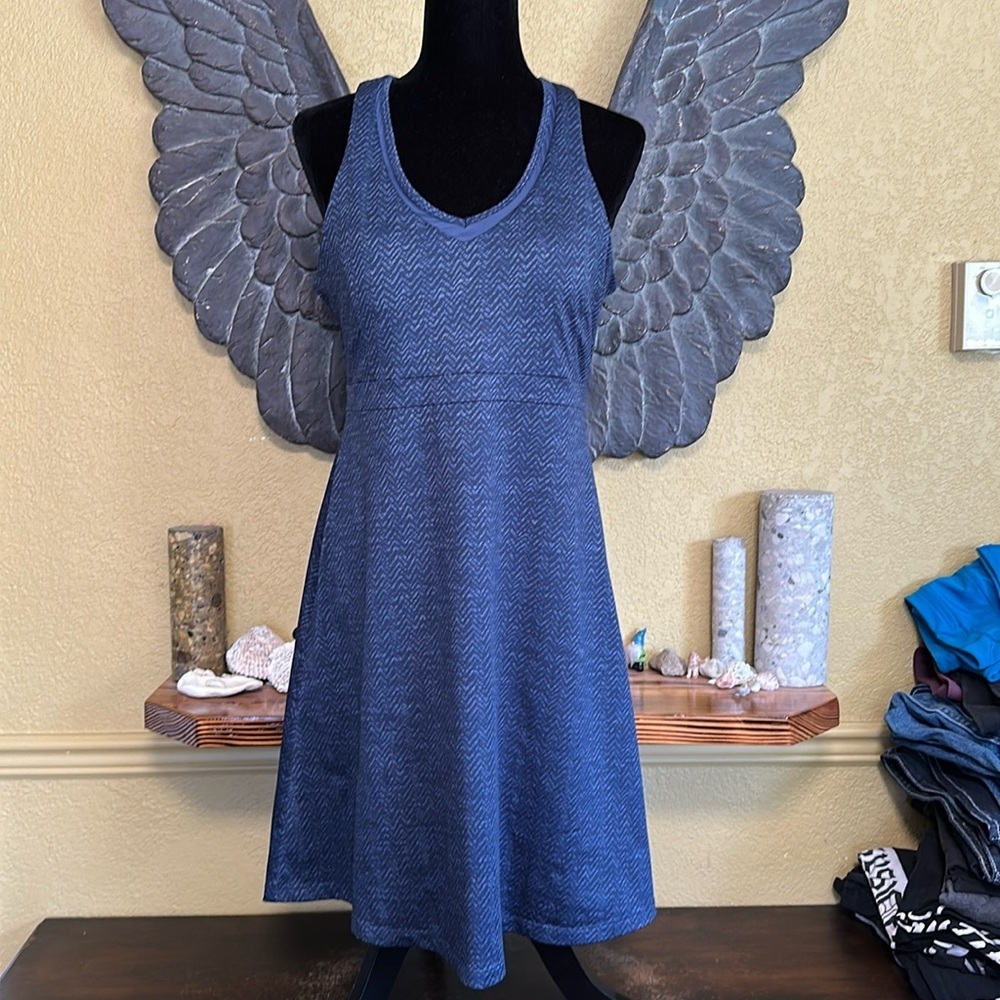 Mondetta Sporty Dress